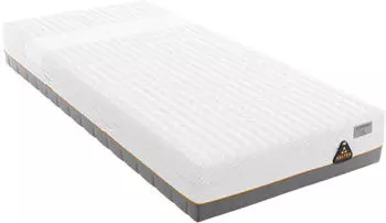 Schlaraffia Geltex Quantum Touch Next 240 TFK 100x200cm H2