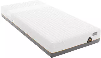 Schlaraffia Geltex Quantum Touch Next 240 TFK 100x200cm H3