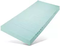 OTTO home Komfortschaummatratze "Tornby, 90x200 cm, 140x200 cm & weitere Gr&ouml;&szlig;en,