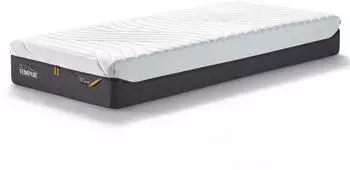 Tempur PRO Plus CoolQuilt Hybrid 140x200cm medium firm