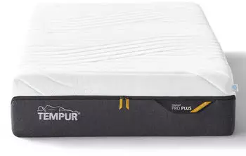 Tempur PRO Plus CoolQuilt Hybrid 140x200cm medium firm – Entdecken Sie den Komfort des Tempur PRO Plus CoolQuilt Hybrid 140x200cm medium firm