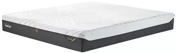Tempur PRO Plus CoolQuilt 140x200cm medium firm