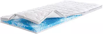 Topperauflage f.a.n. Sweet Dream XXL