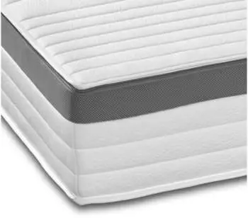 Dream Star Gold 80x200cm H3 – Perfekte Körperanpassung durch 7 Zonen