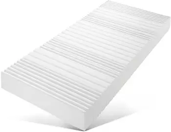 BeCo Grand Relax 160x200cm H4 – Entdecken Sie den Komfort der BeCo Grand Relax 160x200cm H4