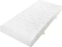 Beco Komfortschaummatratze "Grand Relax" 25 cm hoch 1 Stk. tlg. Boxspring-Feeling wie