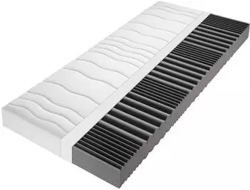 BeCo Dream Flex 100x200cm H2