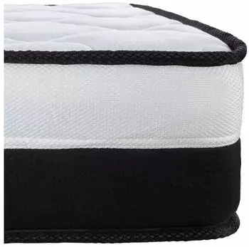 Arensberger Emilia 90x200cm – Optimale Anpassung für erholsamen Schlaf