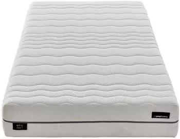 Yatas Royal Comfort 7 90x200cm H2 – Yatas Royal Comfort 7 90x200cm H2: Perfekte Unterstützung für Ihren Schlaf