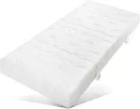 Beco Komfortschaummatratze "Grand Relax" 25 cm hoch 1 Stk. tlg. Boxspring-Feeling wie