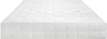 BeCo Grand Relax 140x200cm H4 – Optimale Unterstützung für jeden Schlaftyp