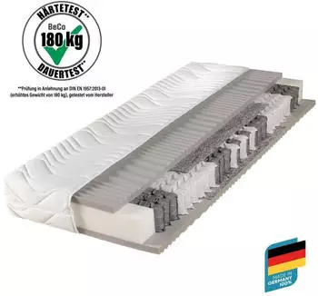 BeCo Maxima Plus 140x200cm H2