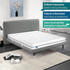 Matratzenheld Wellness 120x200cm H2