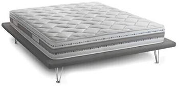 Talamo Italia Polyurethane Mattress 80 x 190 cm