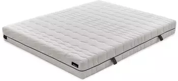Yatas Royal Duo 7 160x200cm H2/H3
