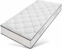 Breckle Komfortschaummatratze "Double Comfort" 30 cm hoch Raumgewicht: 28 kg/m&sup3;