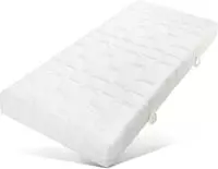 Beco Komfortschaummatratze "Grand Relax" 25 cm hoch 1 Stk. tlg. Boxspring-Feeling wie