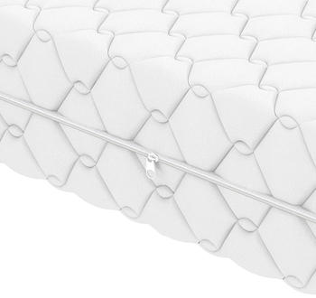 Crownmiller Basic 90x200cm