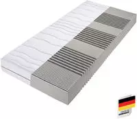 Beco Komfortschaummatratze "Matratze Selection MF, Matratze in 90x200 cm und weiteren