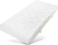 Beco Komfortschaummatratze "Grand Relax" 25 cm hoch 1 Stk. tlg. Boxspring-Feeling wie