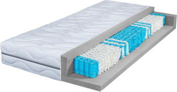 Breckle Seasonsleep TFK 1000 90x200cm