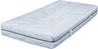 Breckle Taschenfederkernmatratze "Season Sleep TFK 1000" 26 cm hoch 1.000 Federn