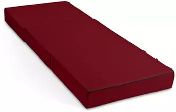 Bestschlaf Gästematratze 75x195cm (24449)