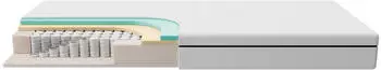 Frankenstolz max spring by fan 90x200cm – Frankenstolz max spring by fan 90x200cm: Komfort und Qualität vereint