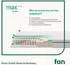 Frankenstolz max spring by fan 90x200cm