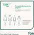 Frankenstolz max spring by fan 90x200cm