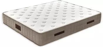 Yatas Majestät Premium 120x200cm Lyocell