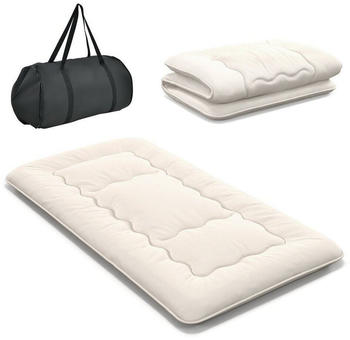 Costway Tatami-Matratze 90x200cm (TG32831NQ-F)