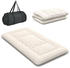 Costway Tatami-Matratze 90x200cm (TG32831NQ-F)