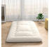 Costway Tatami-Matratze 90x200cm (TG32831NQ-F)