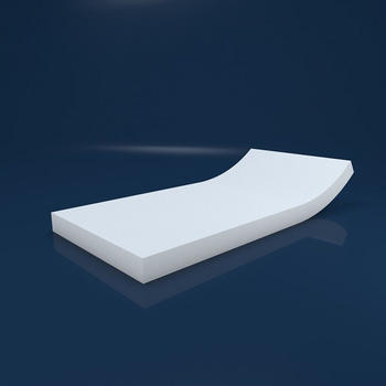MSS e.K. VitalFoam 80x190cm H2