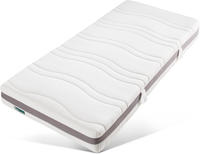 fan Taschenfederkernmatratze "ProVita First Class T, Top-Preis/Leistung" 24 cm...