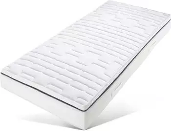 Frankenstolz Zip Top T 80x200cm H4 – Frankenstolz Zip Top T 80x200cm H4: Komfort und Unterstützung