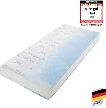 BeCo Gumo Maxx 90x220cm H2