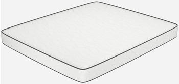 MiaSuite Simple H15 140x200cm