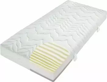 BeCo Vario Lux Greenfirst 140x200cm H3