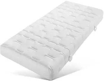 BeCo Duo Gel Comfort 100x200cm H3