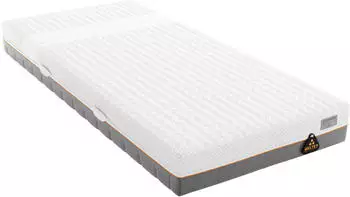 Schlaraffia Geltex Quantum Touch Next 200 90x200cm H2