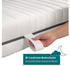 Matratzenheld Wellness 80x200cm