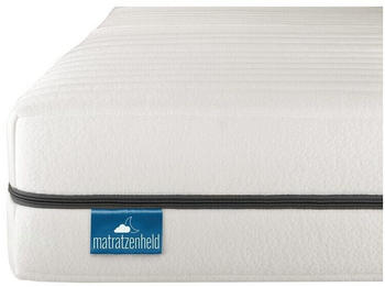 Matratzenheld Wellness 80x200cm H2