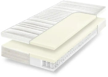 Dreamer eXpress Senso 3 90x200cm