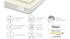 Dreamer eXpress Senso 3 90x200cm