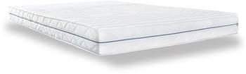 Sleezzze Orthop&auml;dische Matratze 180x200cm H2/H3