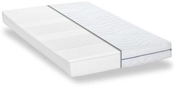 Sleezzze Orthopädische Matratze 180x200cm H2/H3 – Sleezzze Orthopädische Matratze 180x200cm H2/H3 mit Sieben-Zonen-System