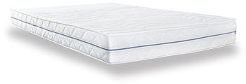 Sleezzze Orthop&auml;dische Matratze 160x200cm H2/H3