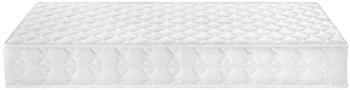 Dream Star Ergo Flex XXL Duo 80x200cm H3/H4